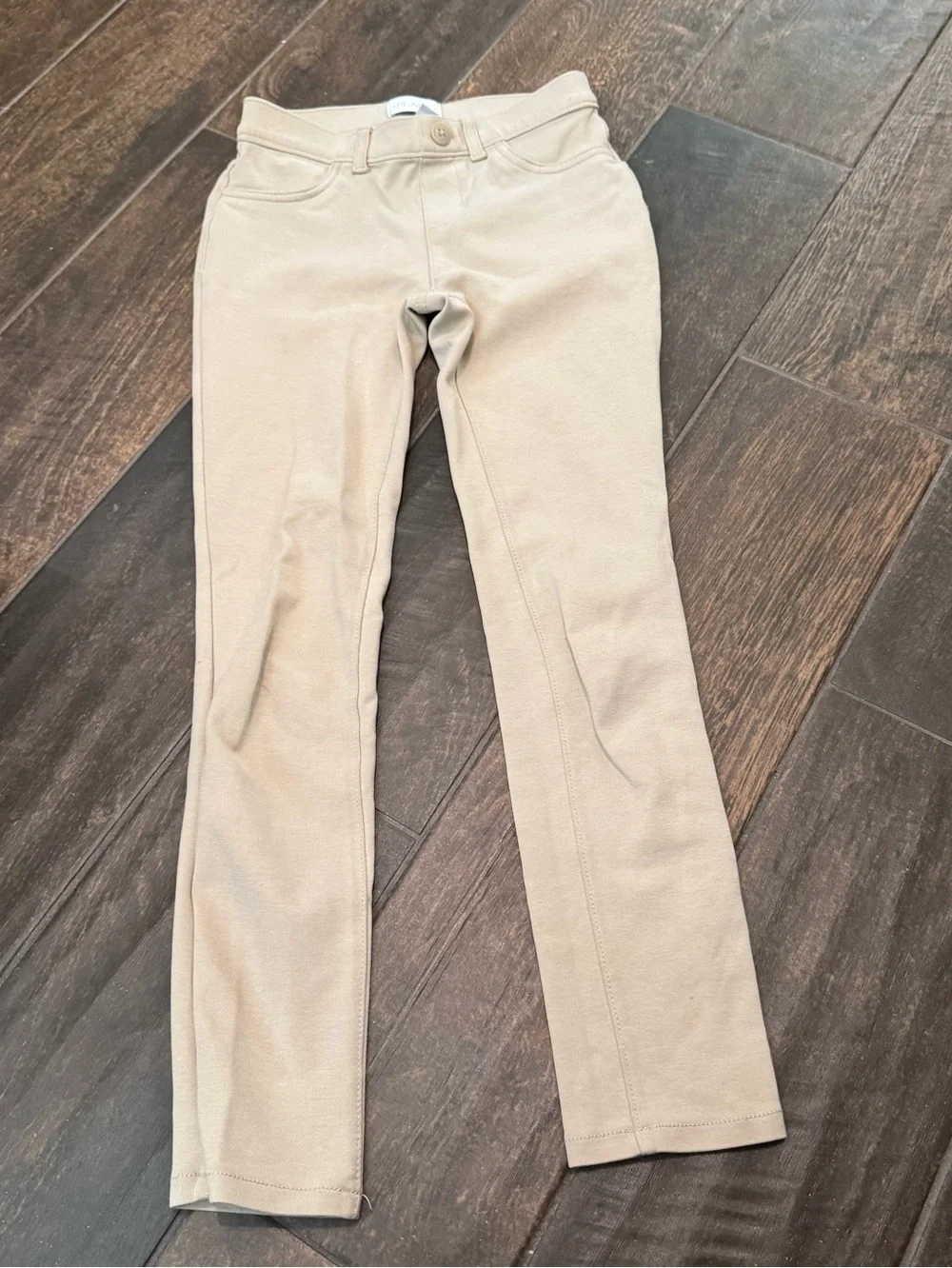 EUC Children’s Place Ponte Pants